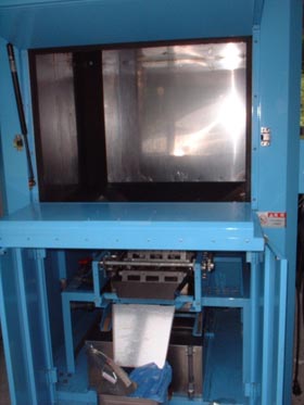 株式会社シマネ化学のリサイクル